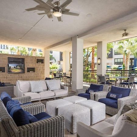 Modern Galleria Apt-Freeparking-Pool-Fast Wifi-Med Ctr Houston Extérieur photo