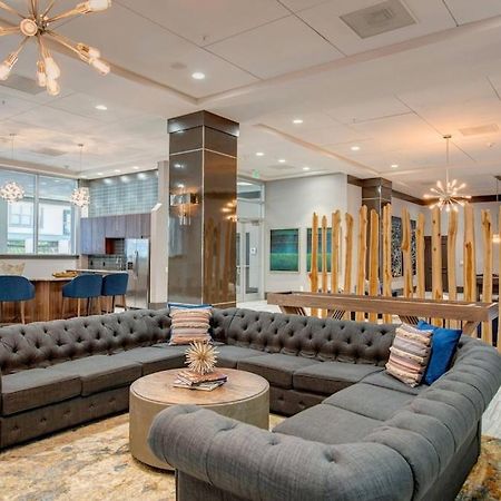 Modern Galleria Apt-Freeparking-Pool-Fast Wifi-Med Ctr Houston Extérieur photo