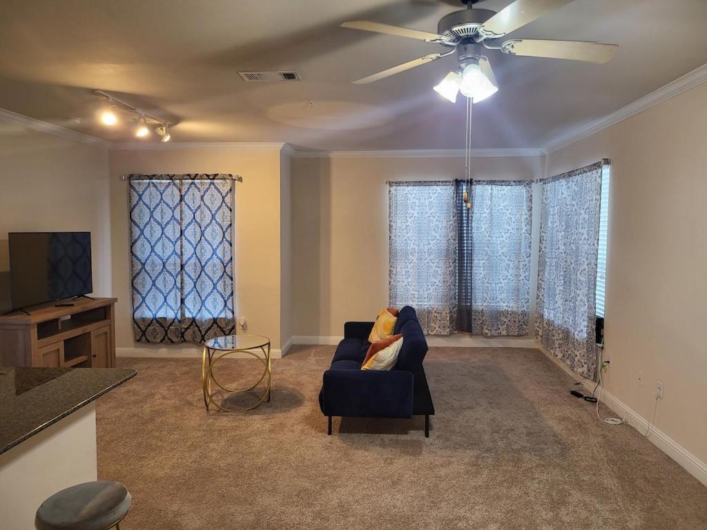 Modern Galleria Apt-Freeparking-Pool-Fast Wifi-Med Ctr Houston Extérieur photo