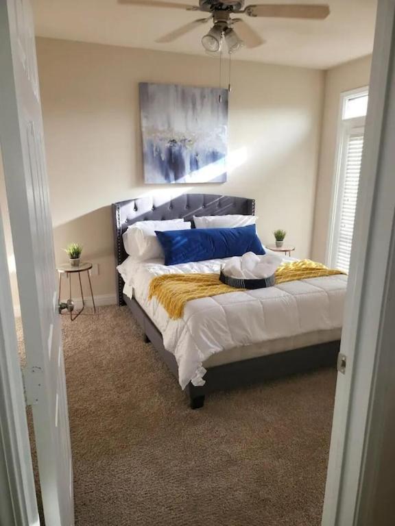 Modern Galleria Apt-Freeparking-Pool-Fast Wifi-Med Ctr Houston Extérieur photo