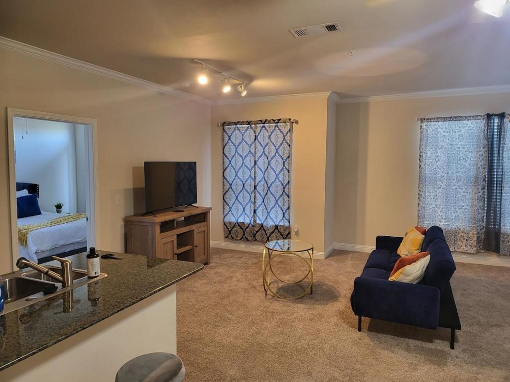 Modern Galleria Apt-Freeparking-Pool-Fast Wifi-Med Ctr Houston Extérieur photo